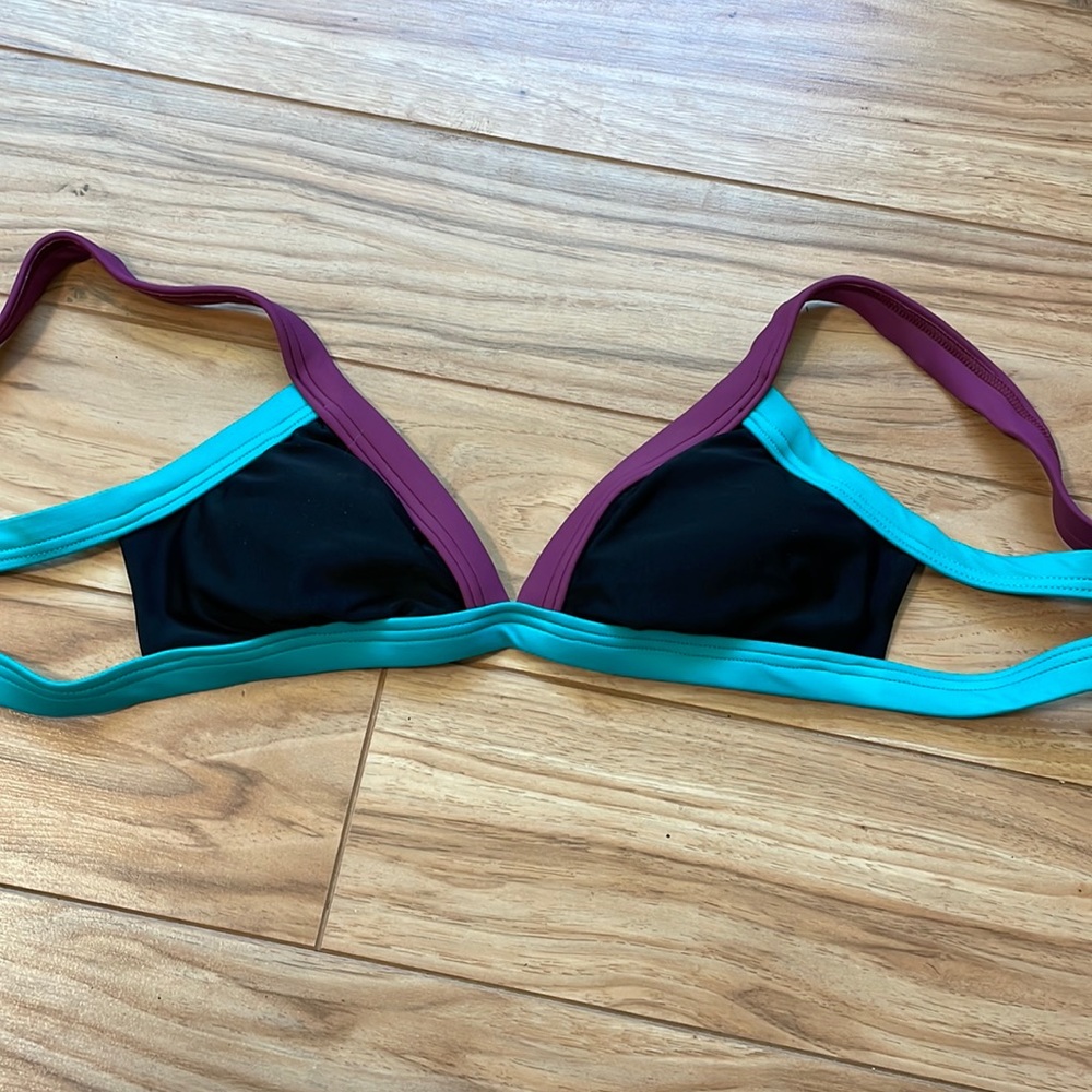 Bathing suit top